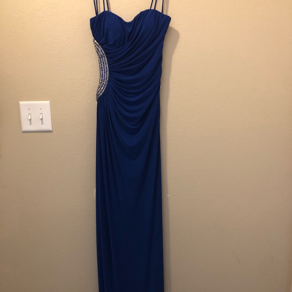 Ball gown